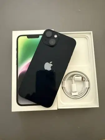 iPhone 14 128GB