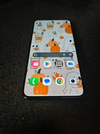 Samsung Galaxy S22 unlocked