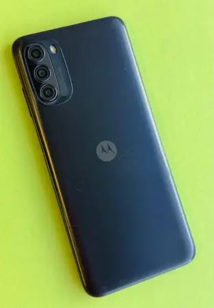 Motorola G 5G 64GB Unlocked Smartphone Android