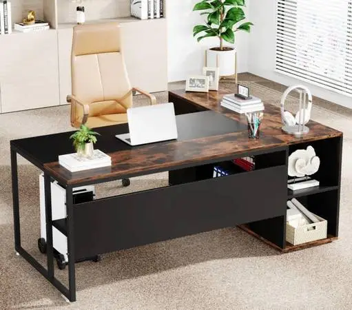 Office Table + Chair Great Price
