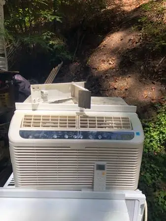 Haier Air Conditioner