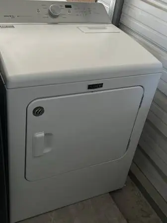 Maytag Electric Dryer