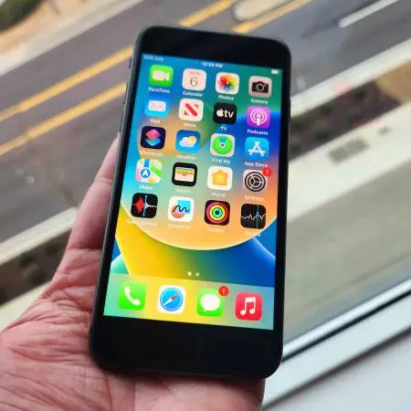 iPhone 8 Good Condition 64GB for T-Mobile and Metro