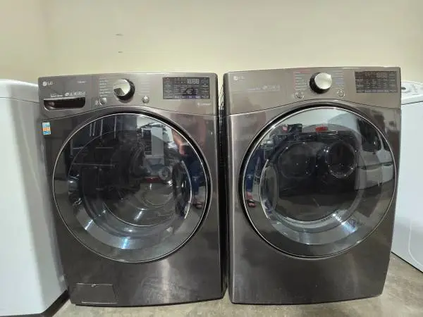 LG Set.3Month Warranty, Free Delivery And Installation