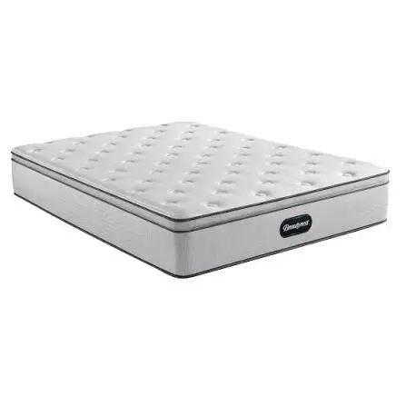 Beautyrest Plush Pillow Top Mattress