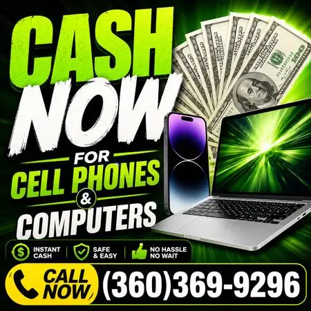Cash for Phones - Cash for iPhones Cash for Samsung Buying iPhones