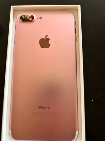 IPhones