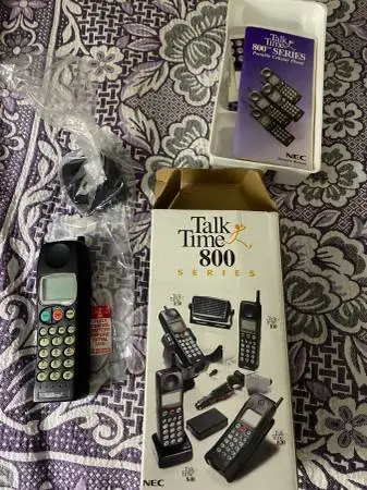 cell phone