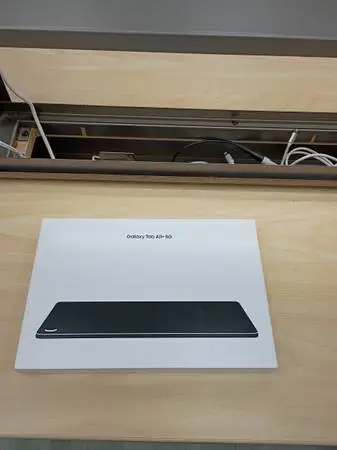 Samsung tab a11 5g