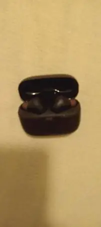 Jbl earbuds