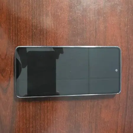 Samsung galaxy A53 5G