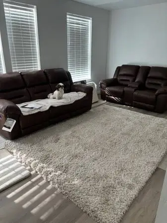 ***2 BRAND NEW Couches****Choclt brwnGREAT DEAL!!!!