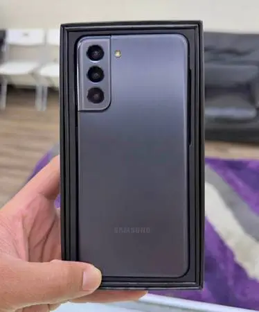 Samsung S21 unlocked