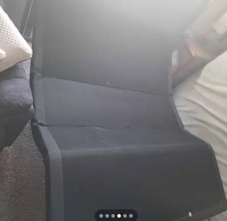 Adjustable queen bed frame