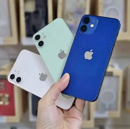 IPhone 12 Unlocked 5G