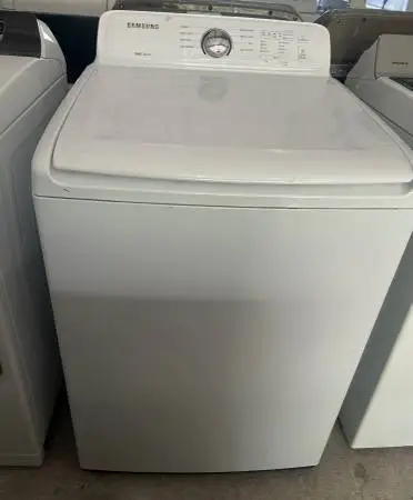 Samsung Washer