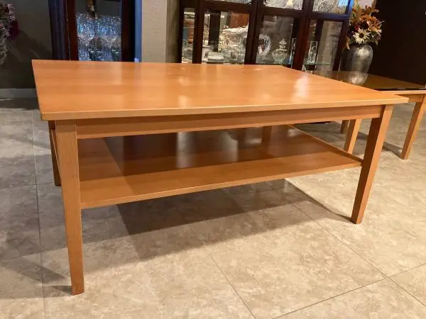 Matching Coffee table/ end table/ sofa table
