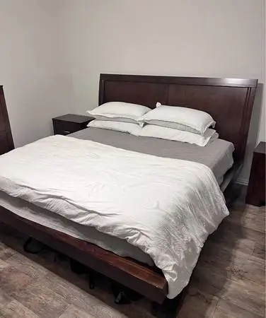 King Bedroom Set