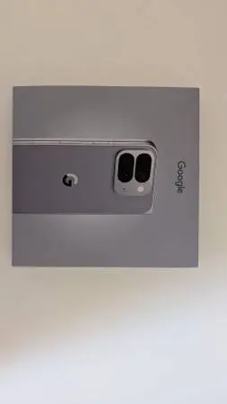 Google Pixel 10 Pro Fold