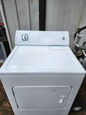 Whirlpool dryer *Delivery available