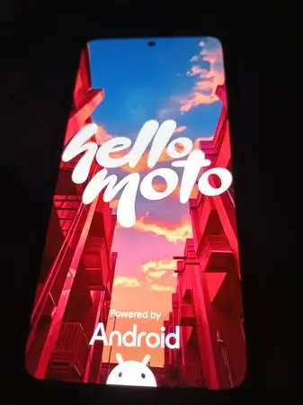 Unlocked Motorola g power