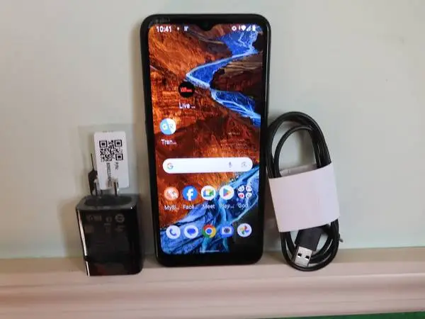 Nokia G300