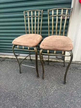 chairs