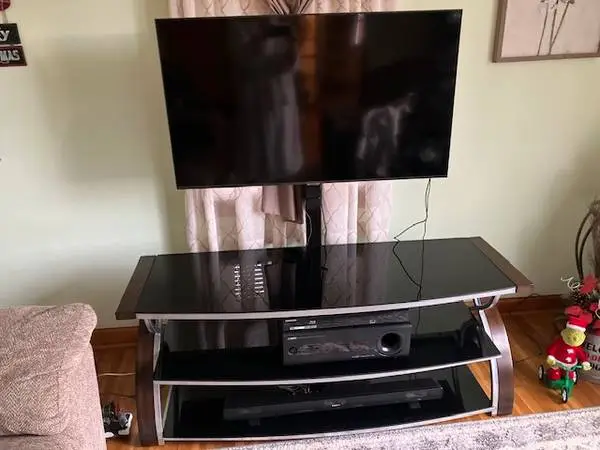 NEW PRICE! Whalen TV Stand