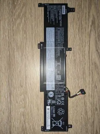 Lenovo Laptop battery Lithium Ion