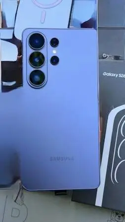 Brand New Samsung Galaxy S26 Ultra factory unlocked