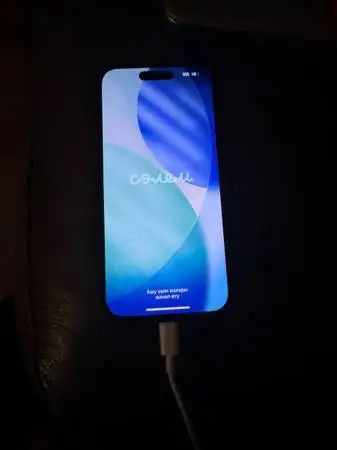 I phone 16 like new