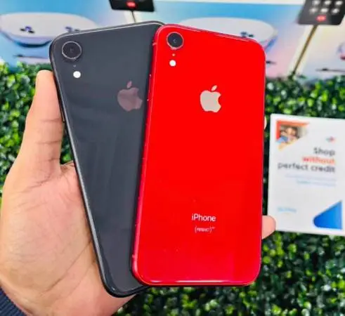 Apple IPhone Xr Unlocked