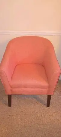 Comfortable Chair