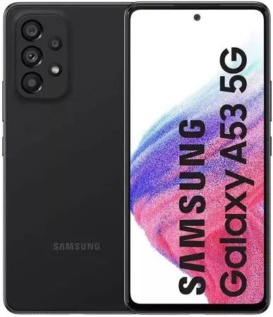 New Samsung a53 5G Android phones unlocked