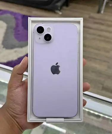 IPhone 14 Plus Unlocked 5G