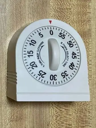 Timer