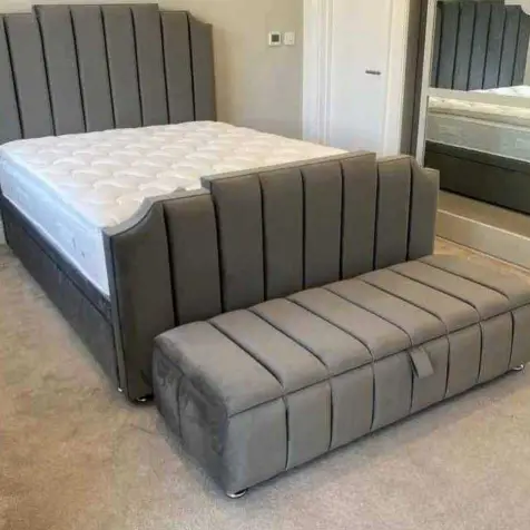 Divan Bed