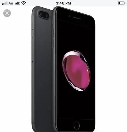 iPhone will lifetime service through air talk