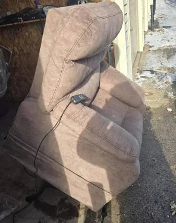 2023 Lift Chair