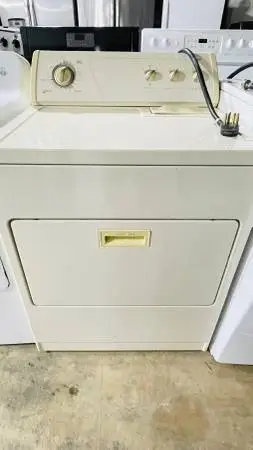 Whirlpool Dryer