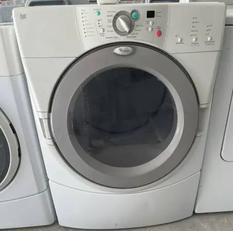 Whirlpool Dryer