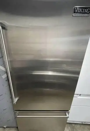 Viking 36” Fridge/48” Gas Range/48” Hood/Bosch Dishwasher 24”