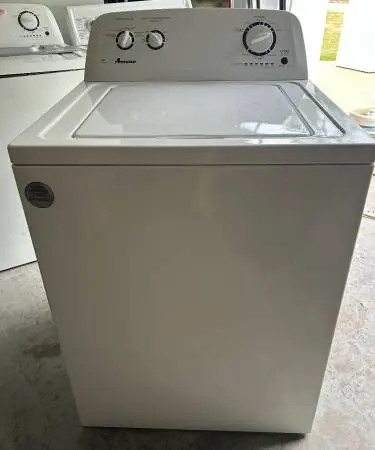 Washing Machine 💦