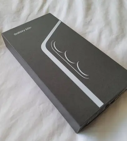 NEW UNLOCKED Samsung Galaxy S26+