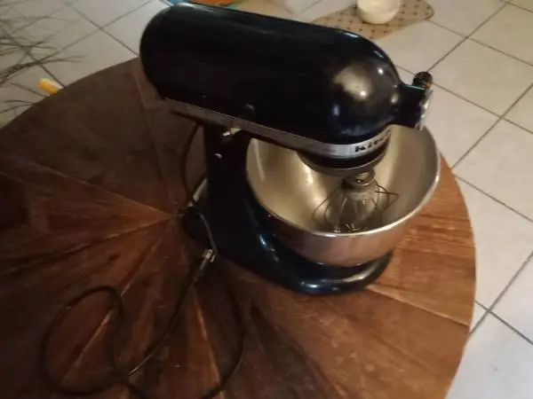 KitchenAid Artisan Blender