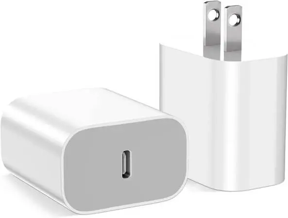 New Fast Charger USB-C Power Transformer.