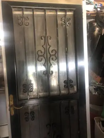 4 doors each is 75