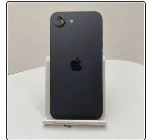 iPhone 16 e