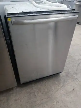 🌲Bosch stainless steel dishwasher with stainless tub