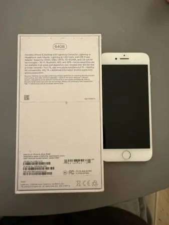 iPhone 8 Brand New